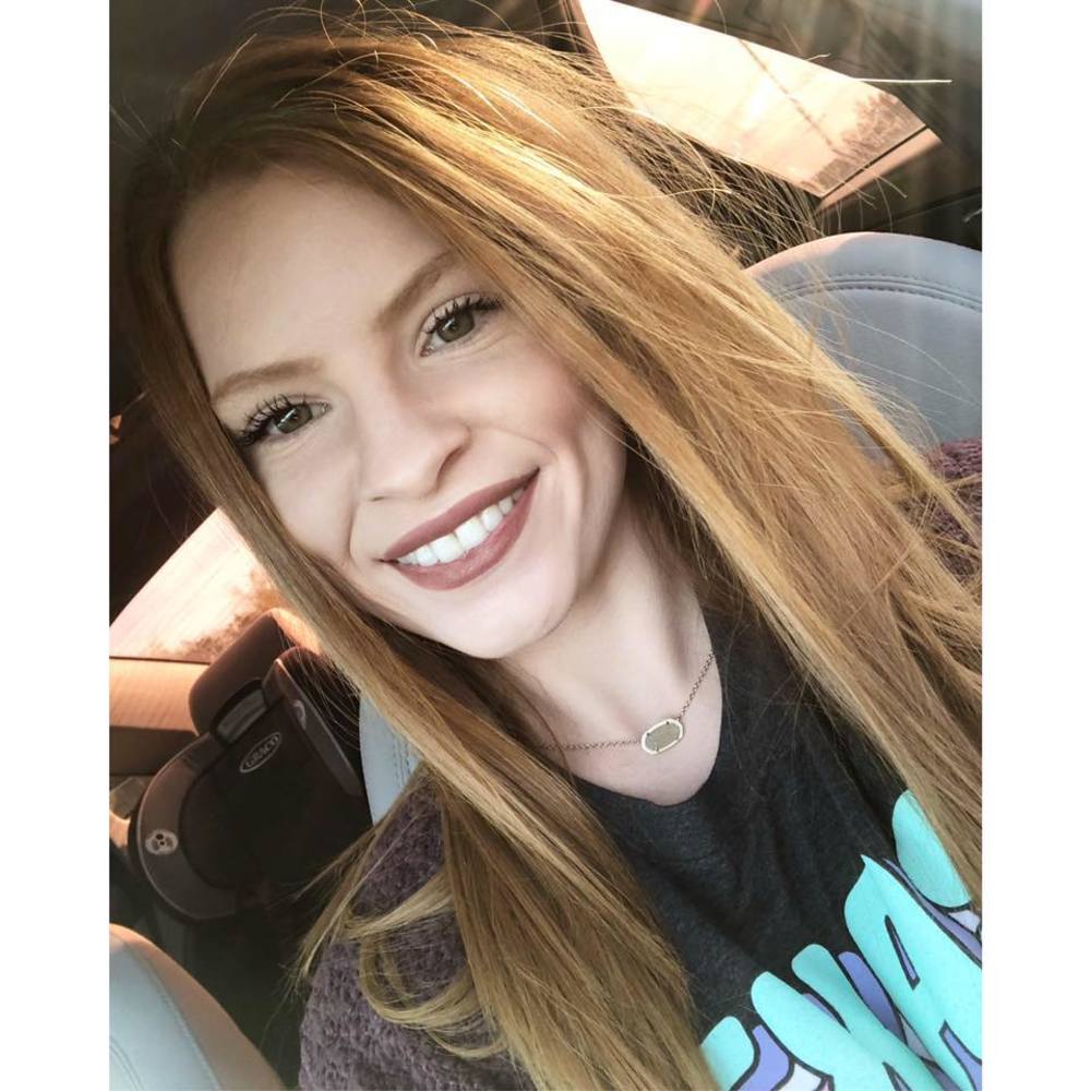 Meet your Posher, Paige